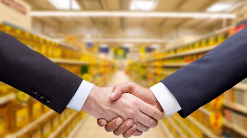 The Contribution of Working with Reliable Brands to Your Business